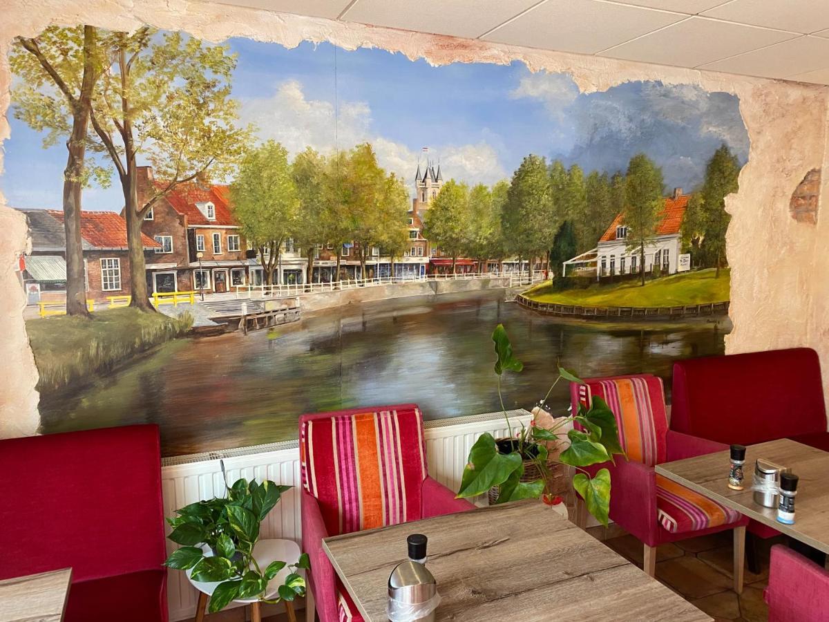 Hotel Le Provencal สเลาส์ ภายนอก รูปภาพ