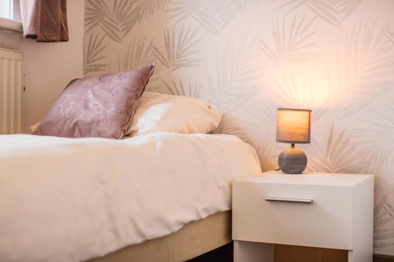Hotel Le Provencal สเลาส์ ภายนอก รูปภาพ