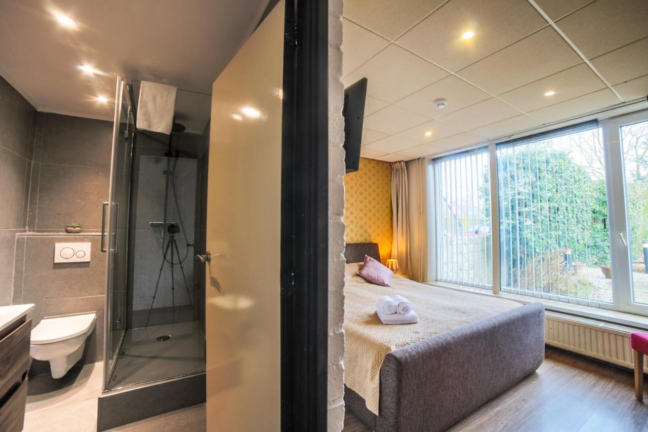 Hotel Le Provencal สเลาส์ ภายนอก รูปภาพ