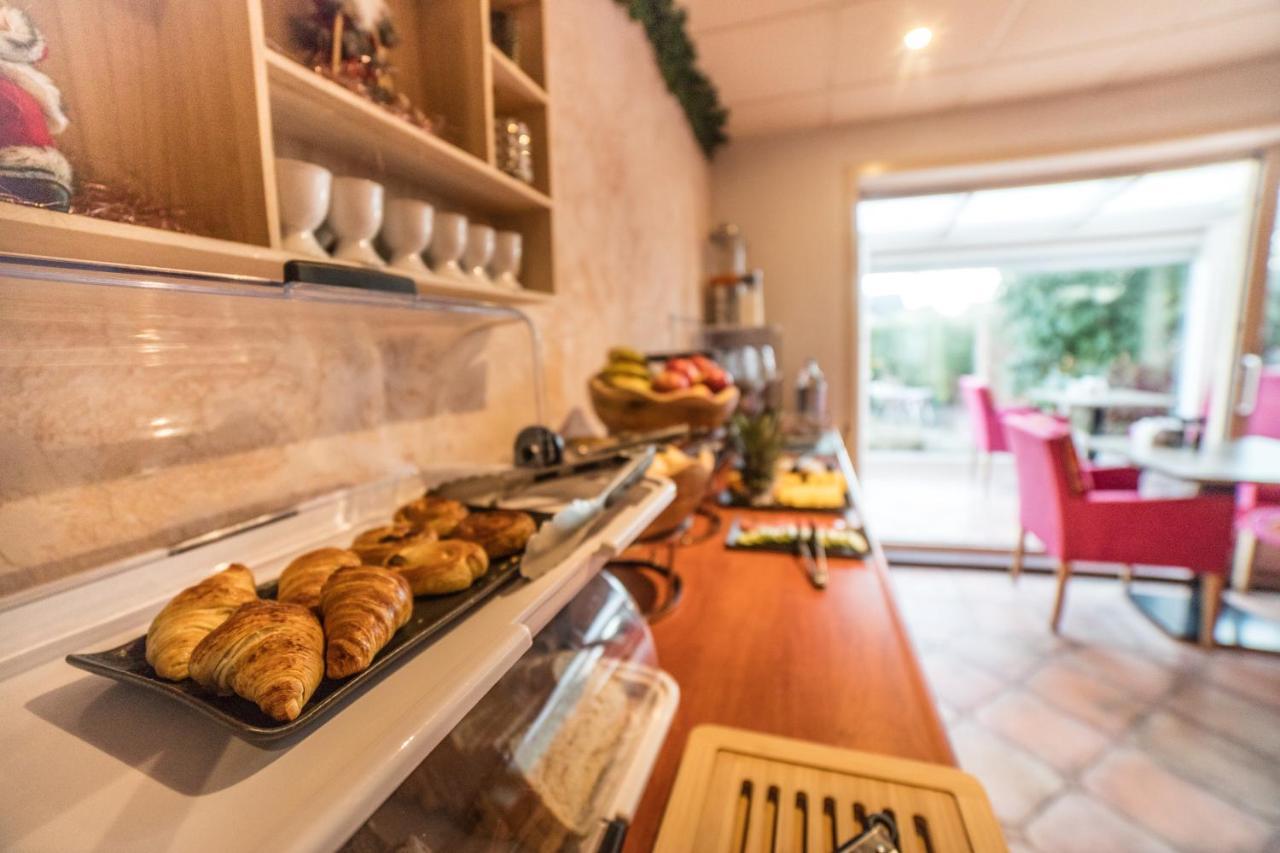 Hotel Le Provencal สเลาส์ ภายนอก รูปภาพ