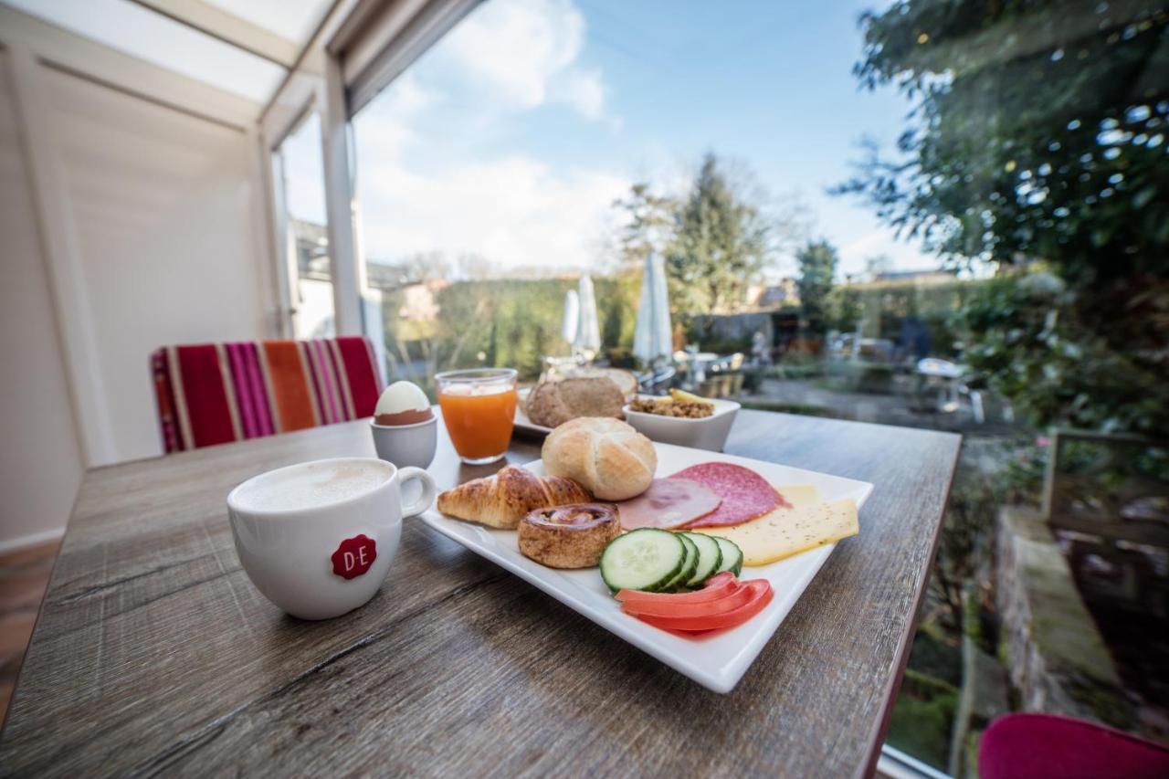 Hotel Le Provencal สเลาส์ ภายนอก รูปภาพ